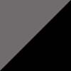 Black/Charcoal Grey