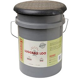 Reliance Luggable Loo Portable Toilet