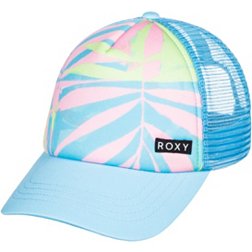 Roxy Girls' Honey Coconut Hat