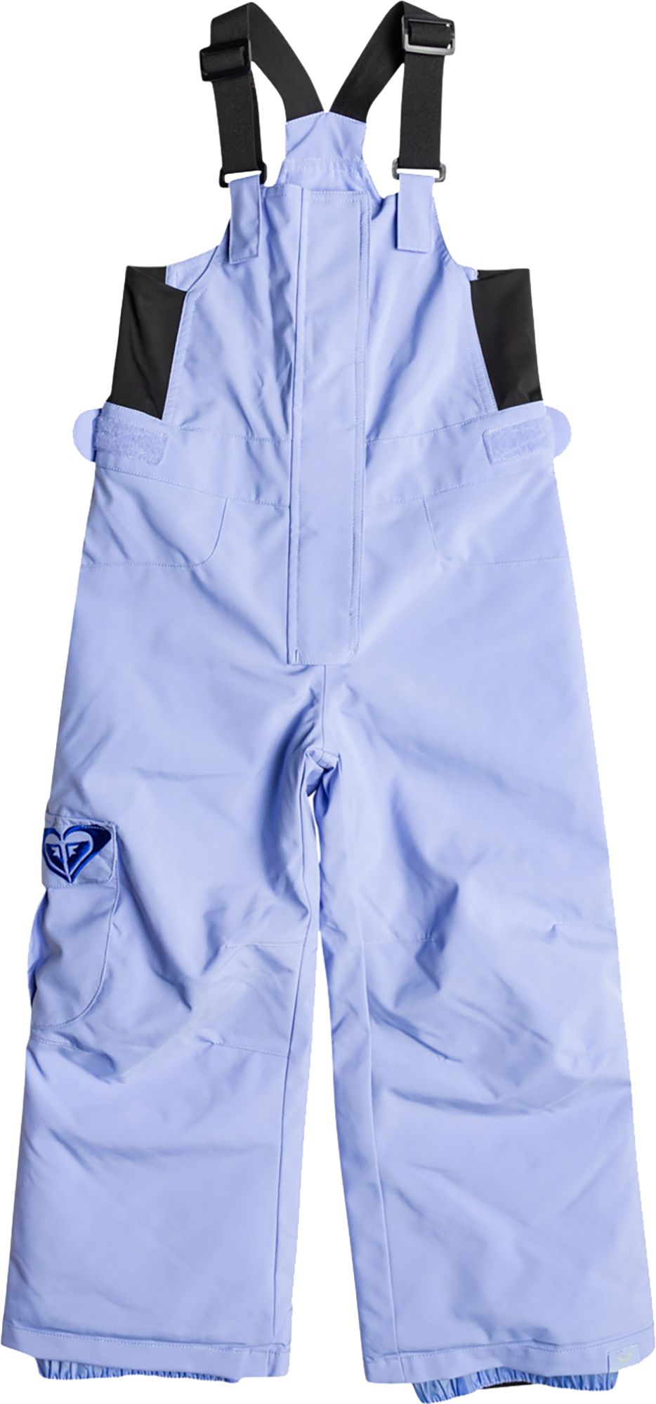 Roxy Toddler Girls' Lola Bib Pants