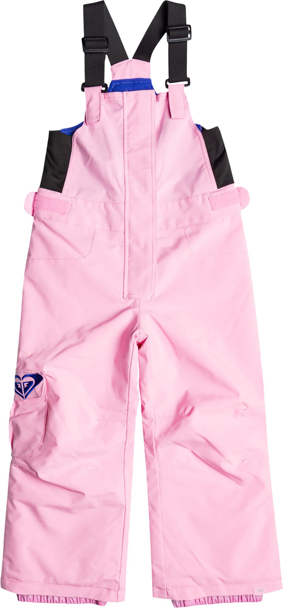Roxy Toddler Girls' Lola Bib Pants