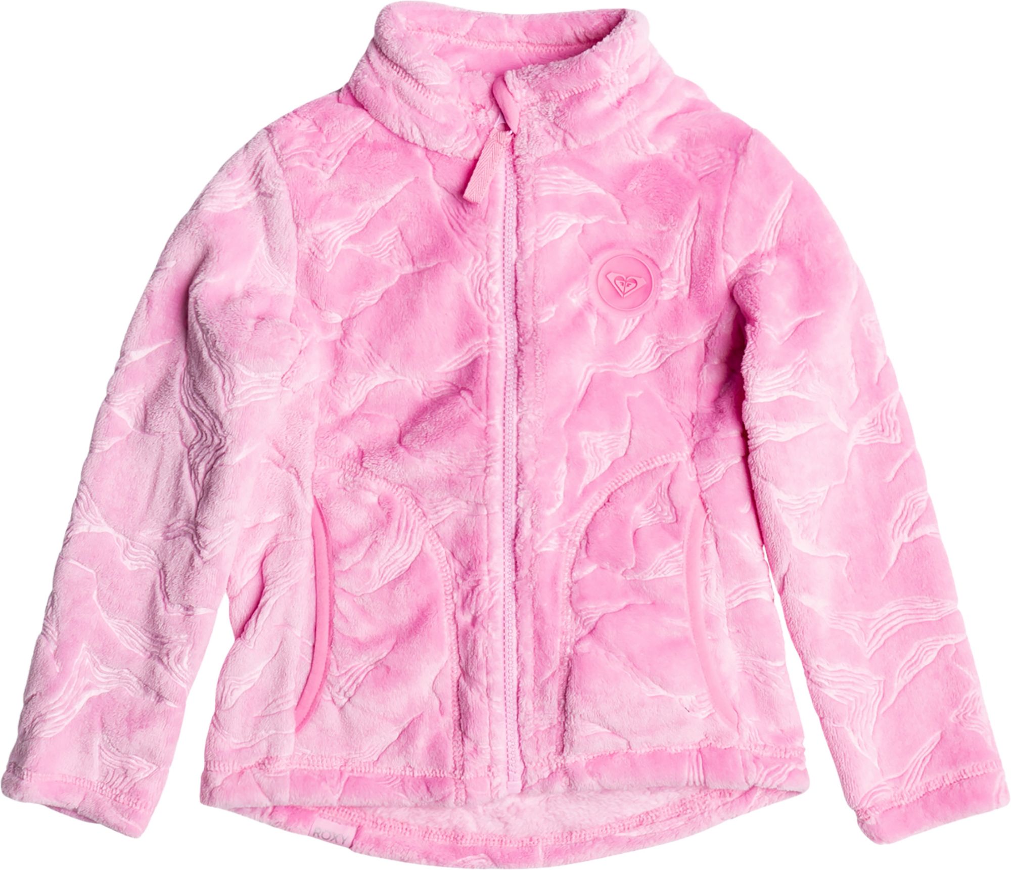 Pink Frosting