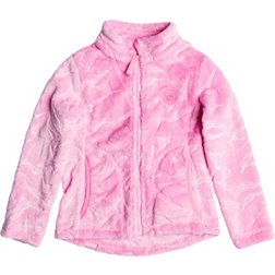 Roxy Toddler Mini Igloo Full-Zip Jacket