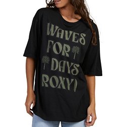 Curbside | Roxy at Pickup DICK\'S Available Shirts