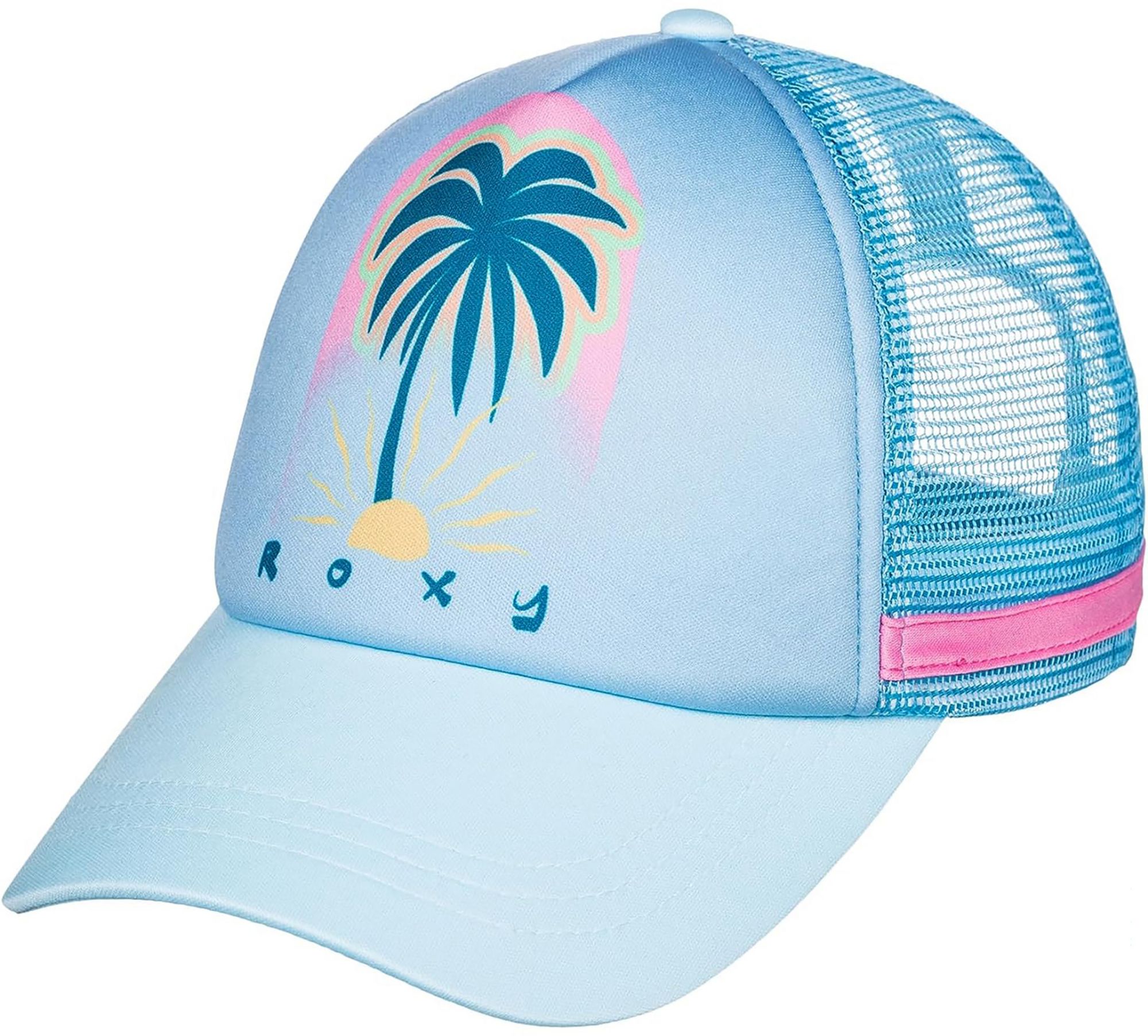 Roxy Women's Dig This Trucker Hat