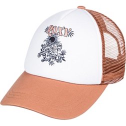 Roxy Women's Dig This Trucker Hat