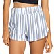 Bijou Blue Sml Slk Stripe