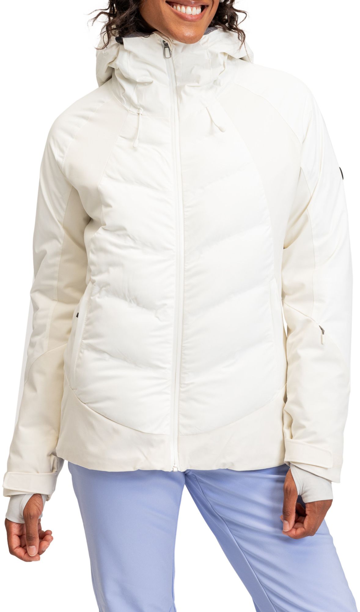 Roxy Women's Dusk Warmlink Jacket
