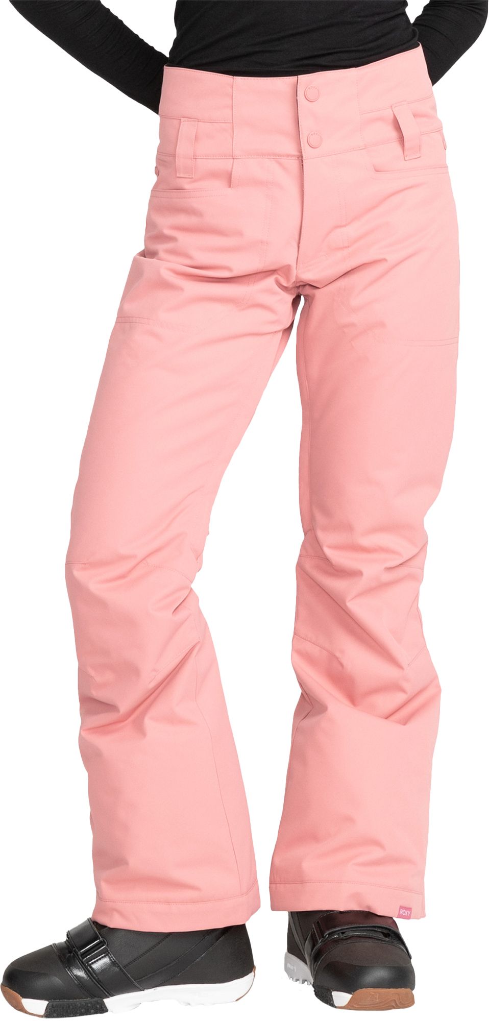 Dusty Rose
