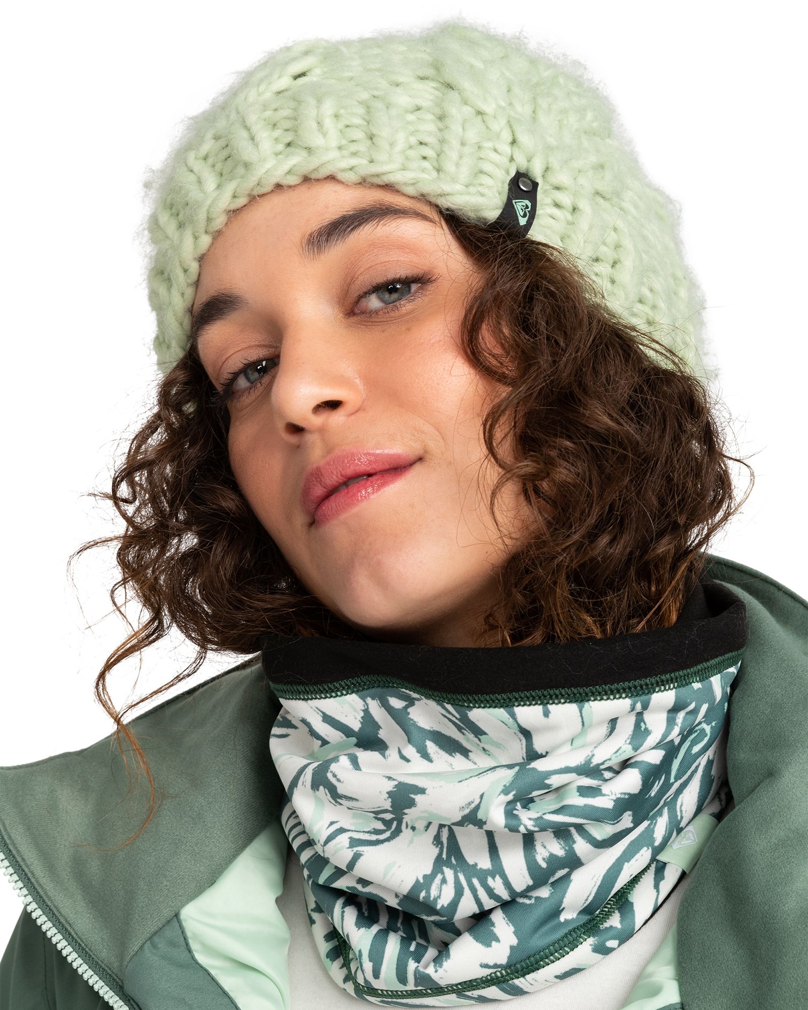 Neck Gaiters