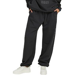 Roxy Women's Move On Up Track Pants