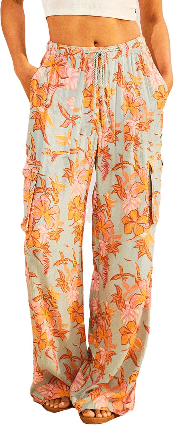 Roxy Women's Precious Cargo Beach Pants