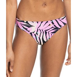 Roxy Women's PT Beach Classics Hipster Bikini Bottom - PRFO Sports