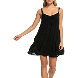Roxy Women's SD Summer Adventures Cover Up