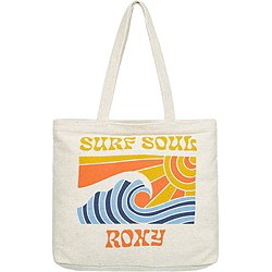 On The Next Wave 25L - Large Beach Tote Bag
