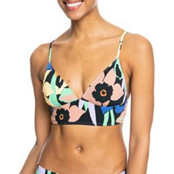 Beach Riot Women's Eva Bikini Top