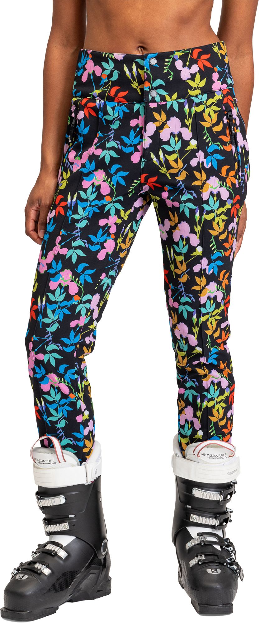 Roxy Women's Rowley Fuseau Technical Snow Pants