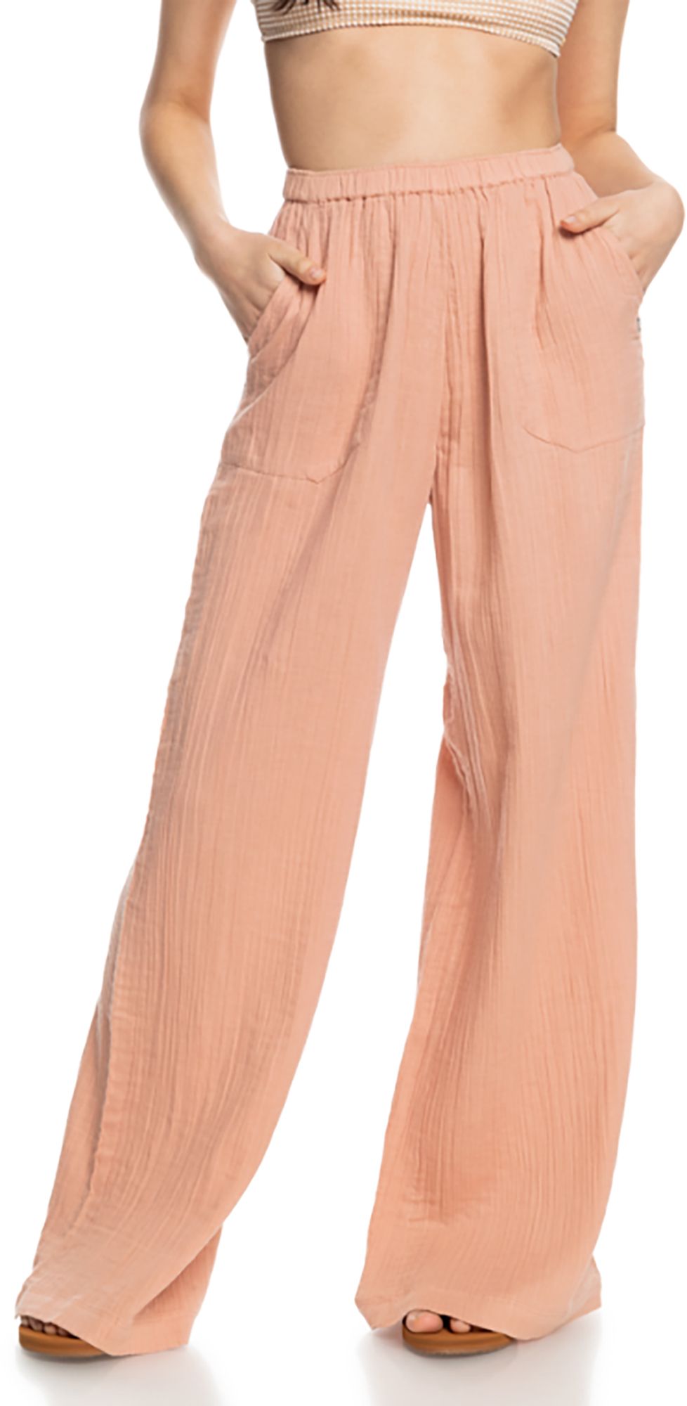 Roxy Women's What A Vibe Pants