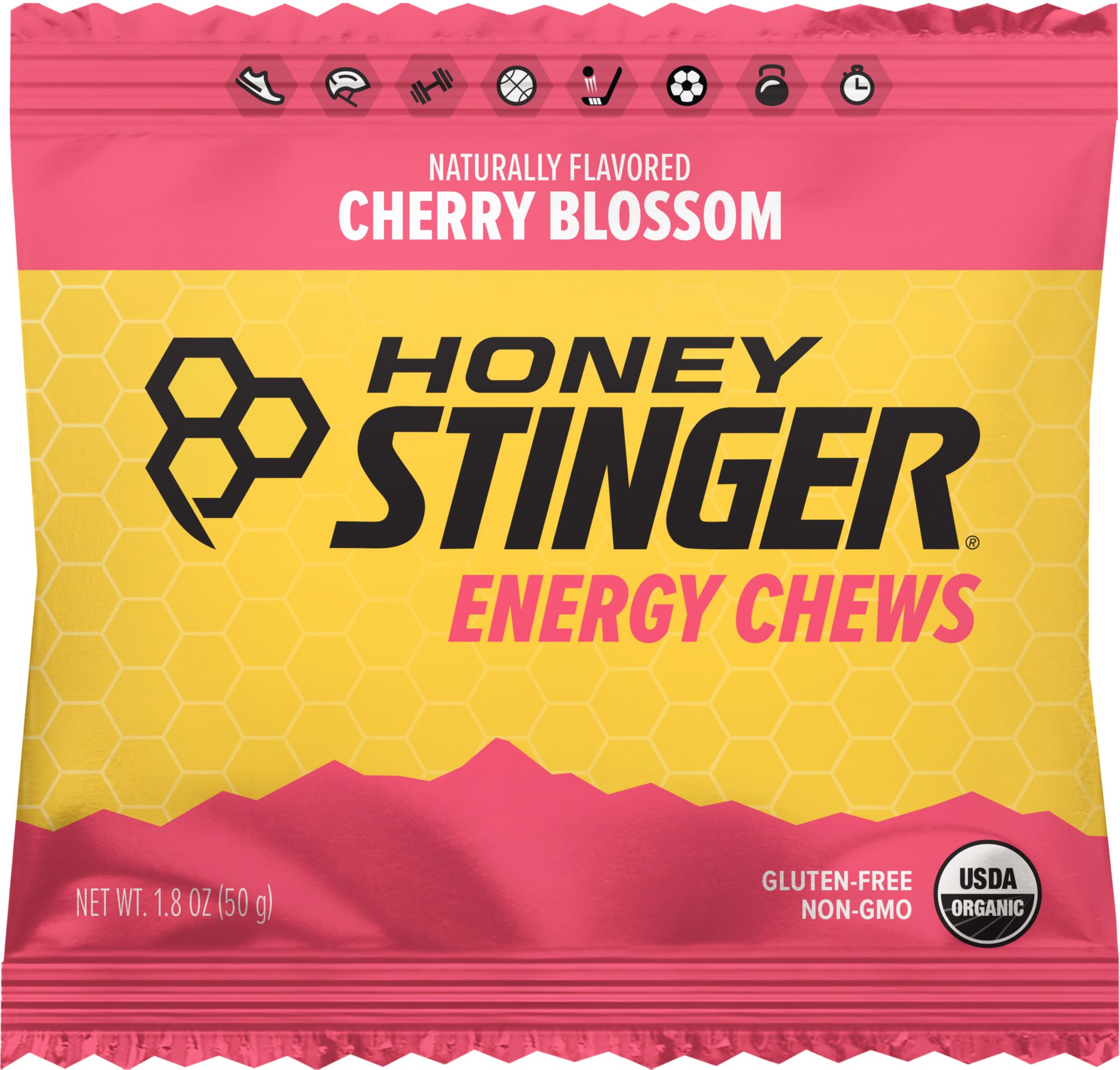 Gels & Chews