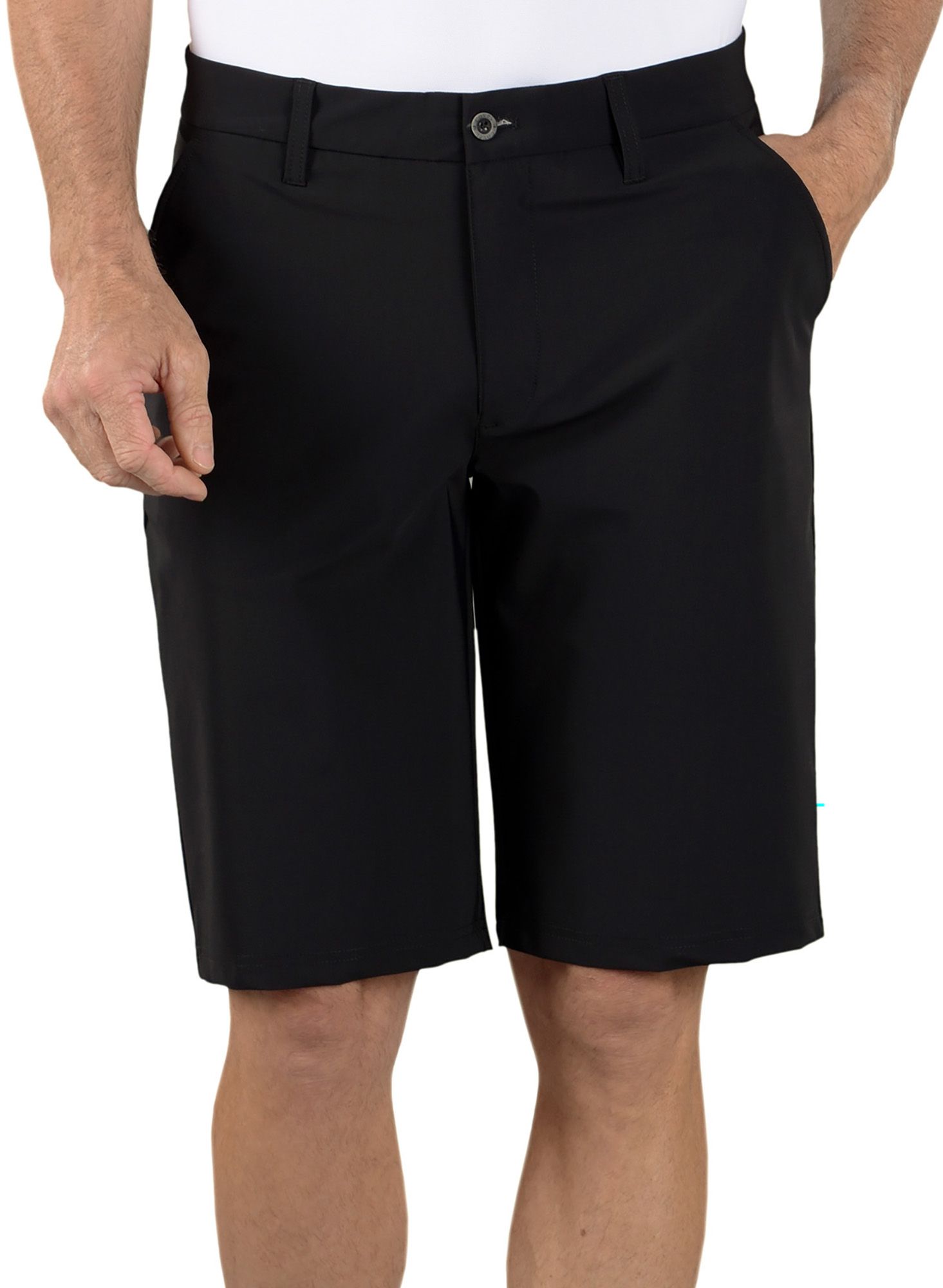 Covel Men's Icon 11” Performance Shorts