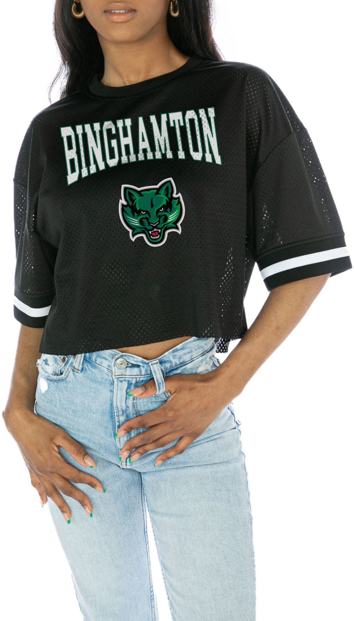 Binghamton Bearcats