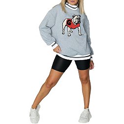 Georgia Bulldogs x Atlanta Braves Fanatics Branded 2021 State of Champions  Shirt, hoodie, sweater, long sleeve and tank top