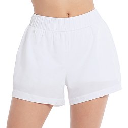Lucky In Love Women's High Road Shorts