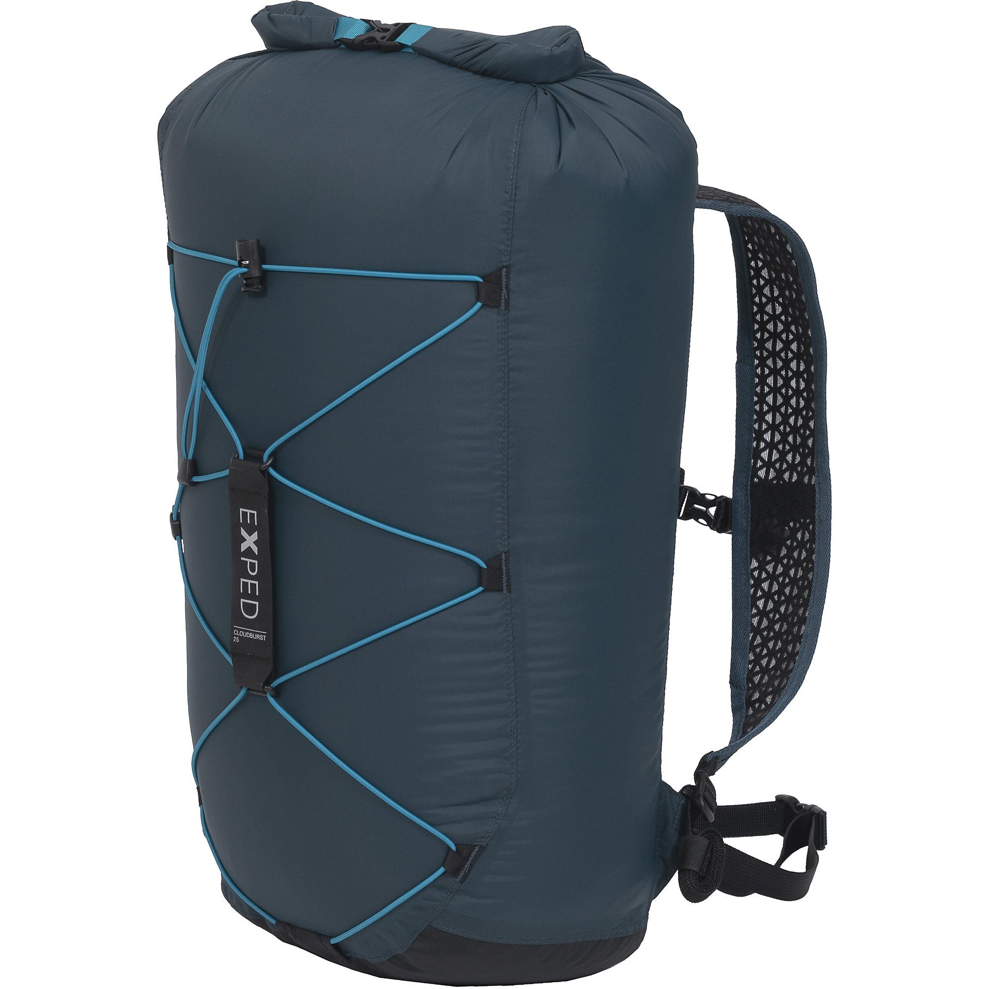 EXPED Cloudburst 25 Pack, Men's