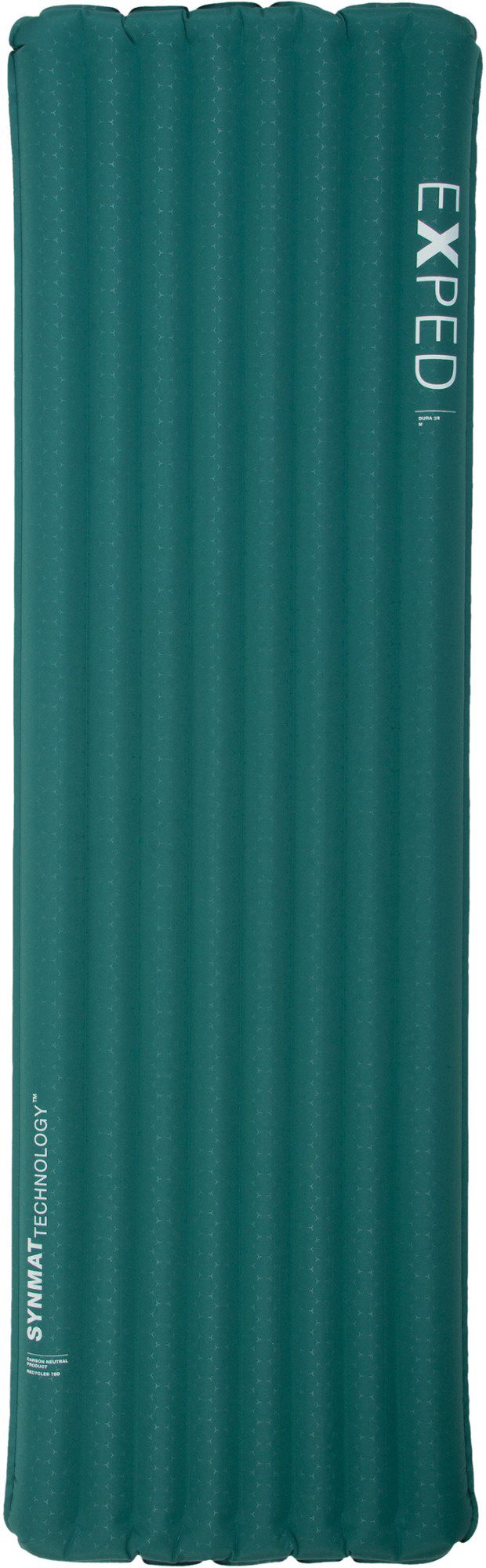 EXPED Dura 3R Insulated Sleeping Pad