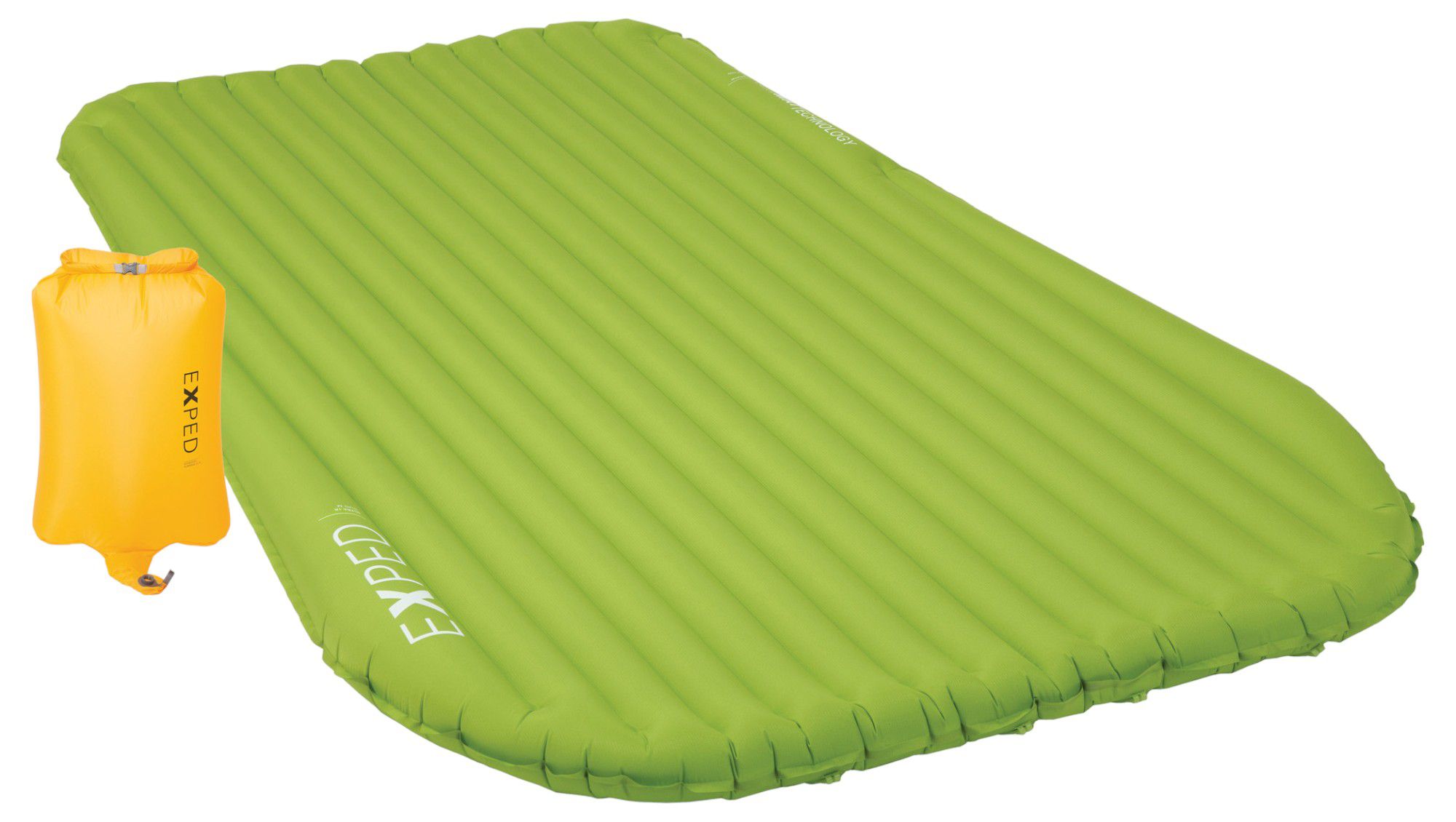 Exped Ultra 1R Duo Sleeping Mat