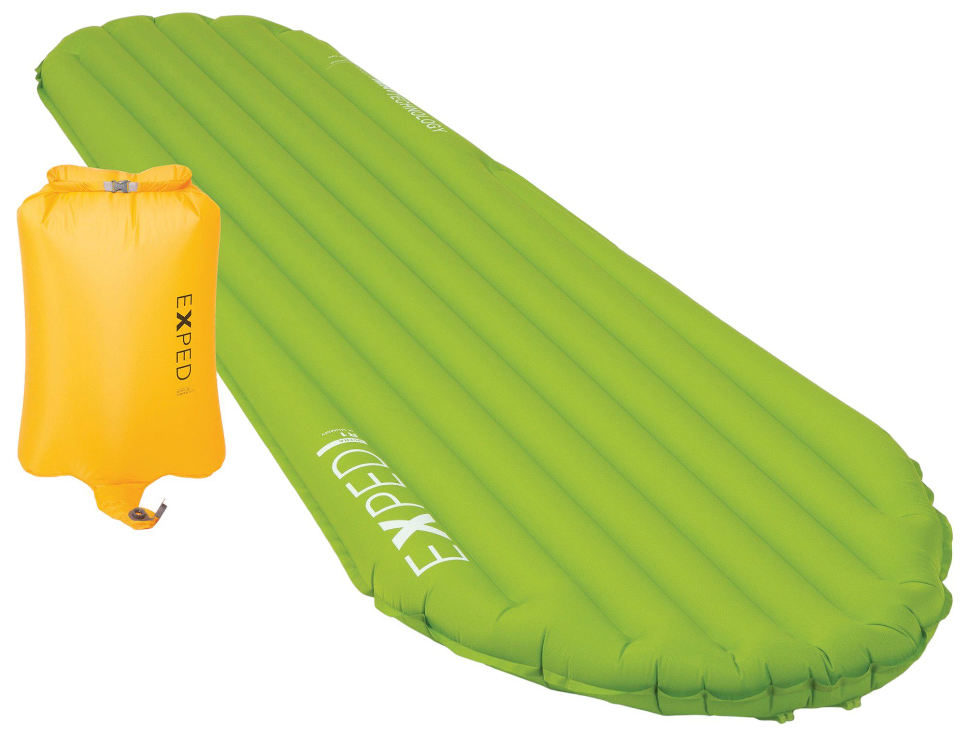 EXPED Ultra 1R Mummy Sleeping Mat