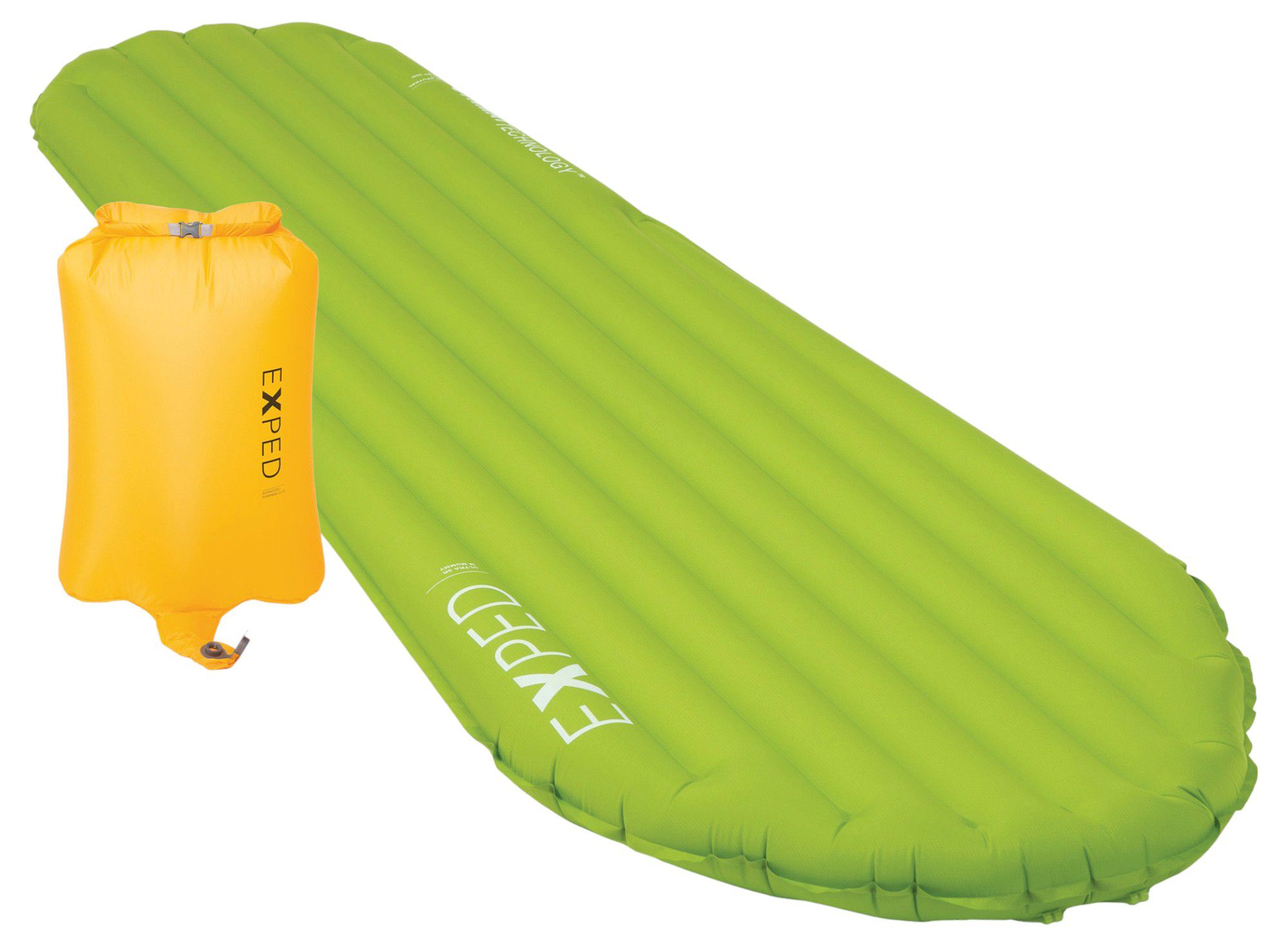 EXPED Ultra 3R Mummy Sleeping Mat