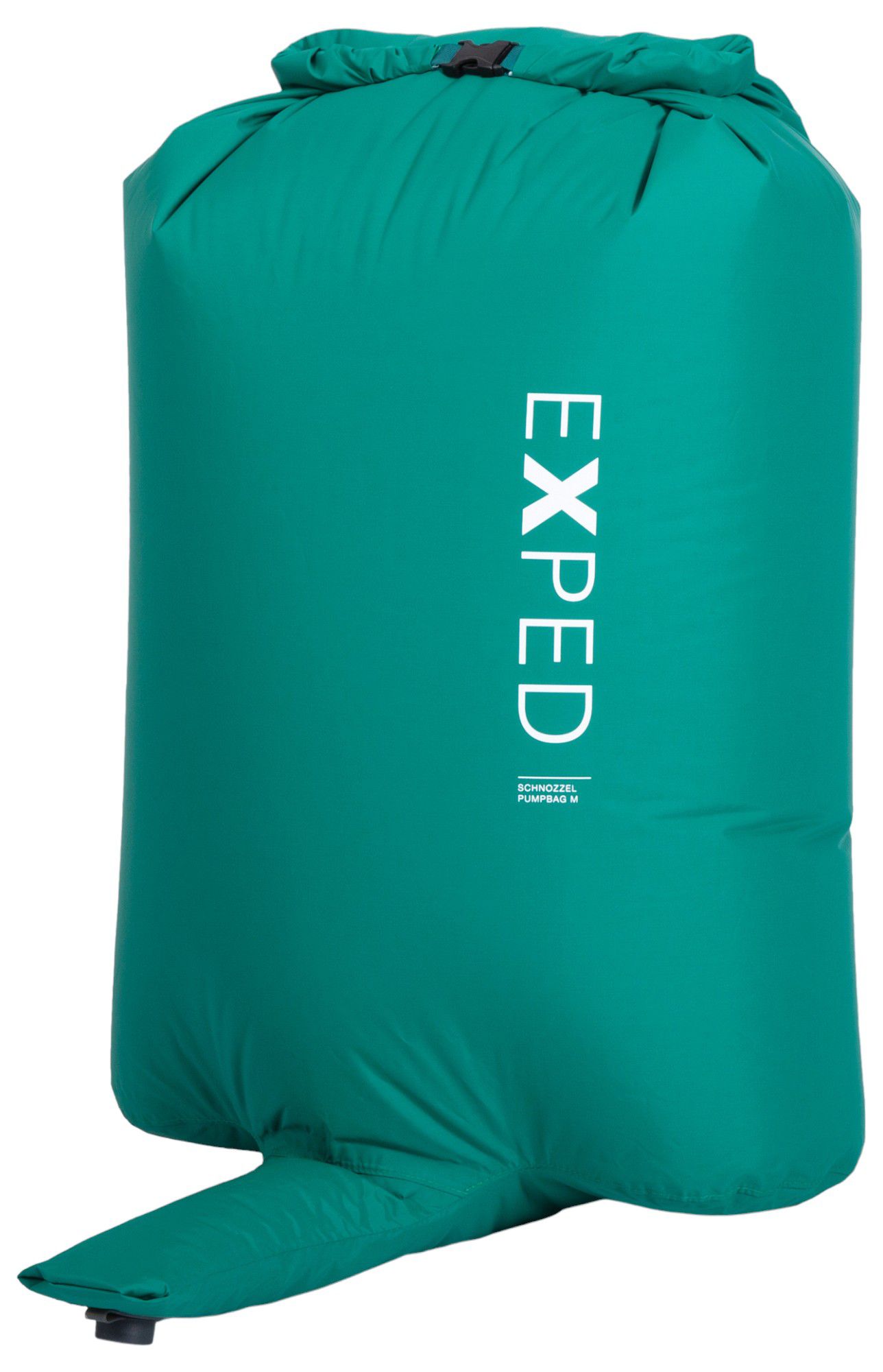 Photos - Bed Linen Exped Schnozzel Pump Bag, Men's | Father's Day Gift Idea 23RSAUSCHNZZLPMPB 