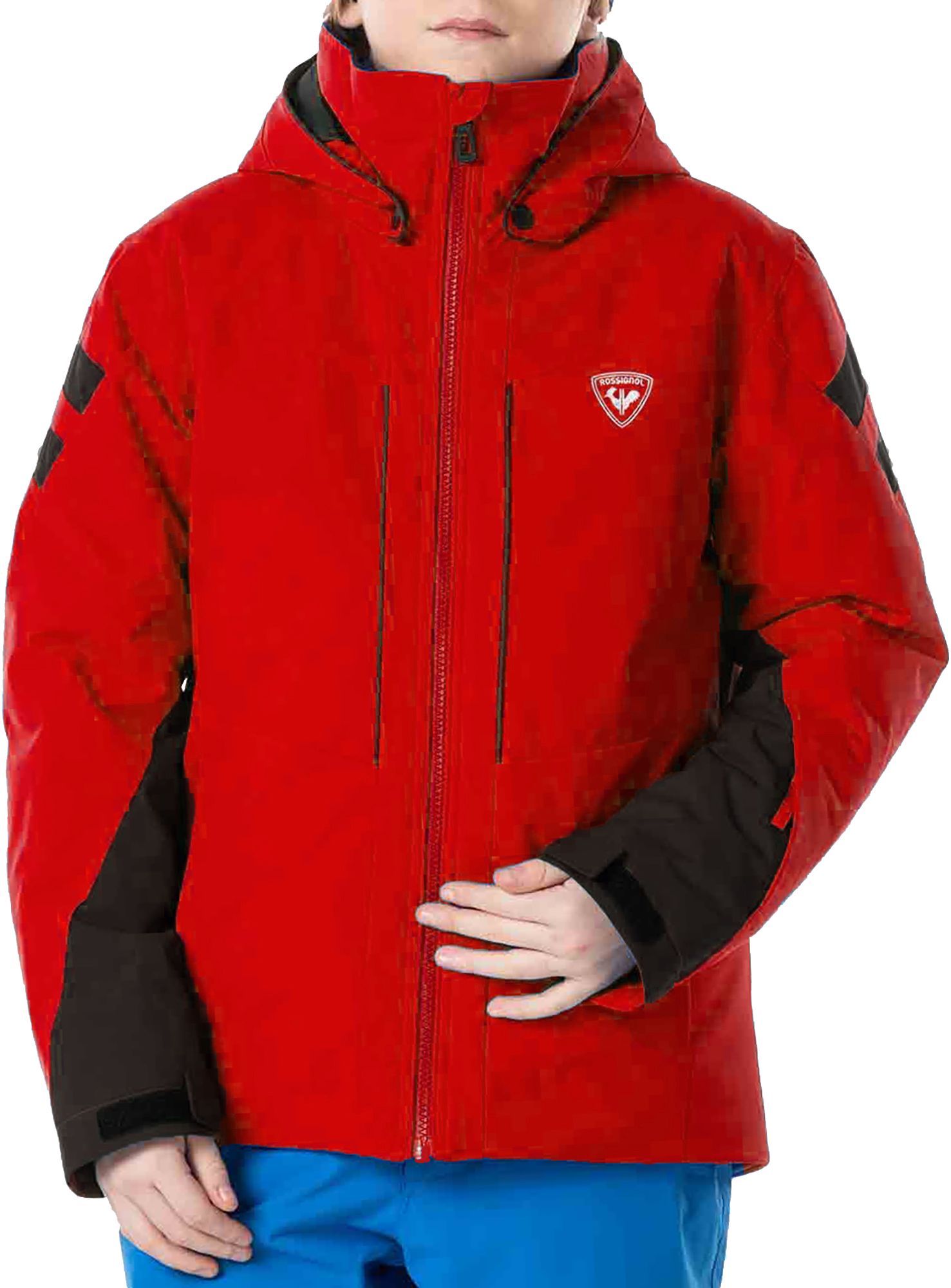 Sports Red