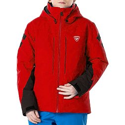 Rossignol Boys' Ski Jacket