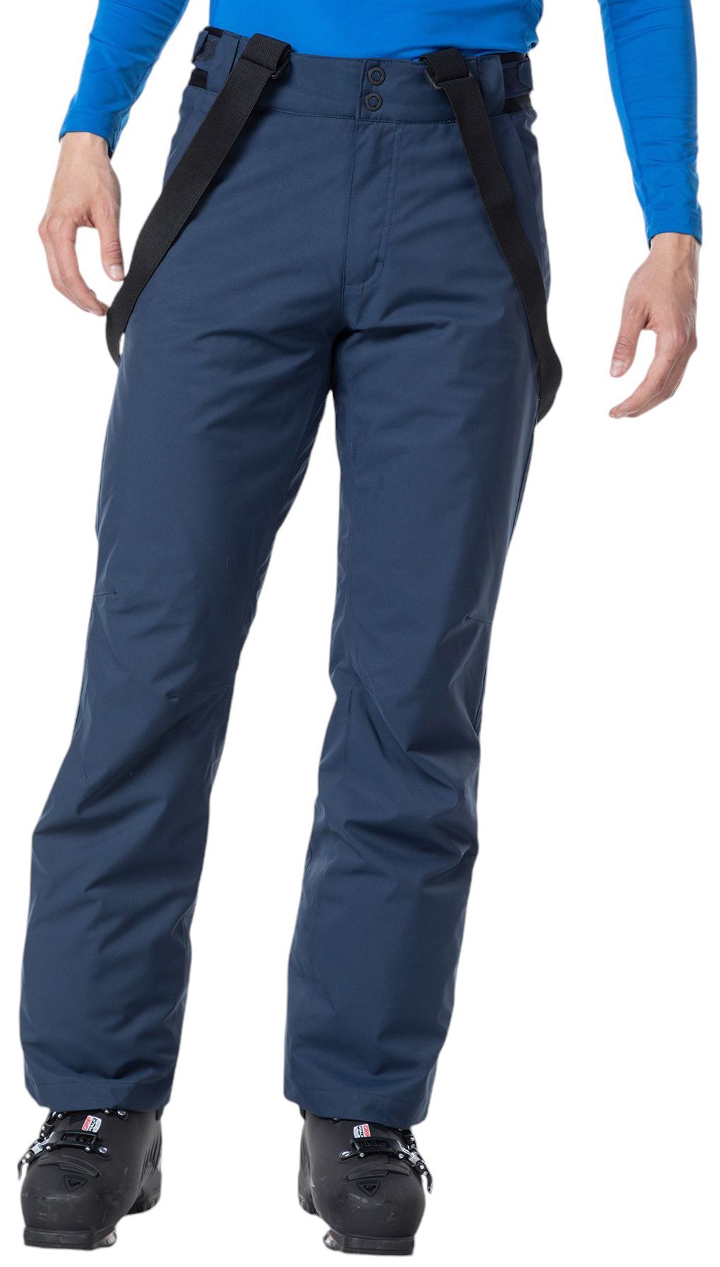 Dark Navy