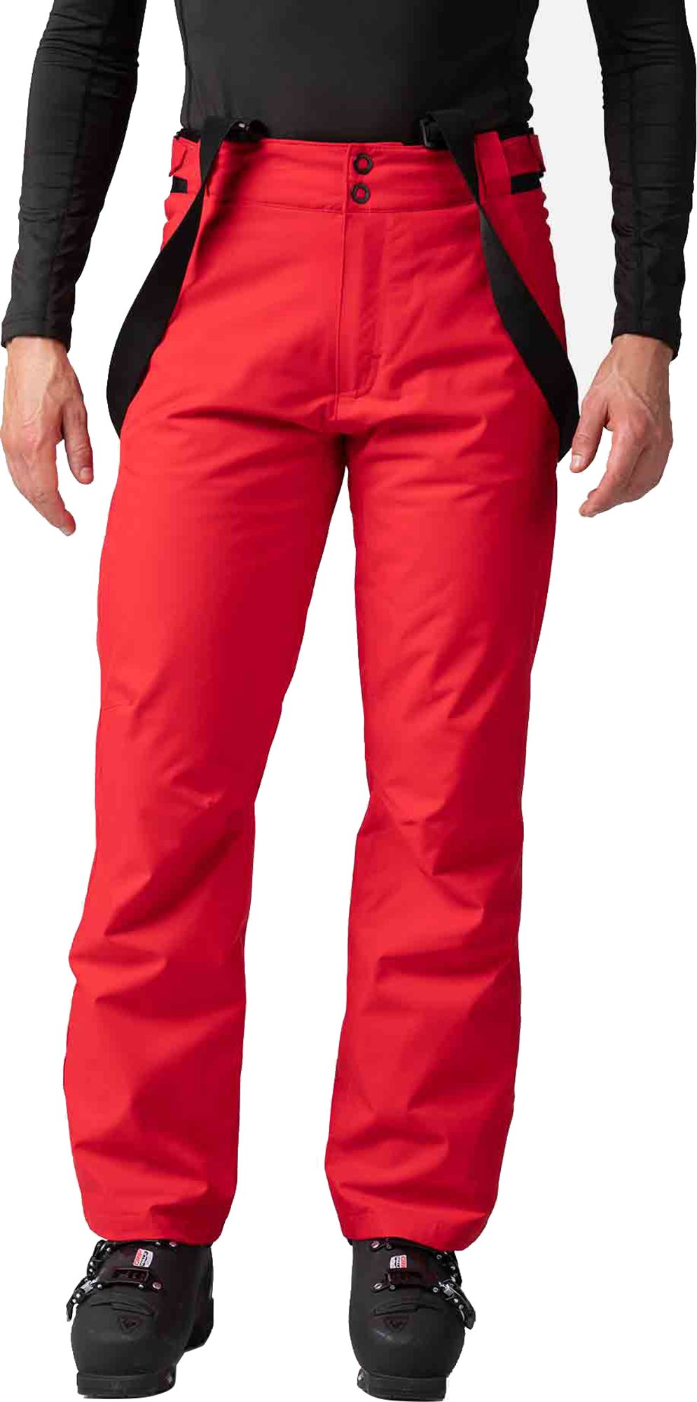 Sports Red