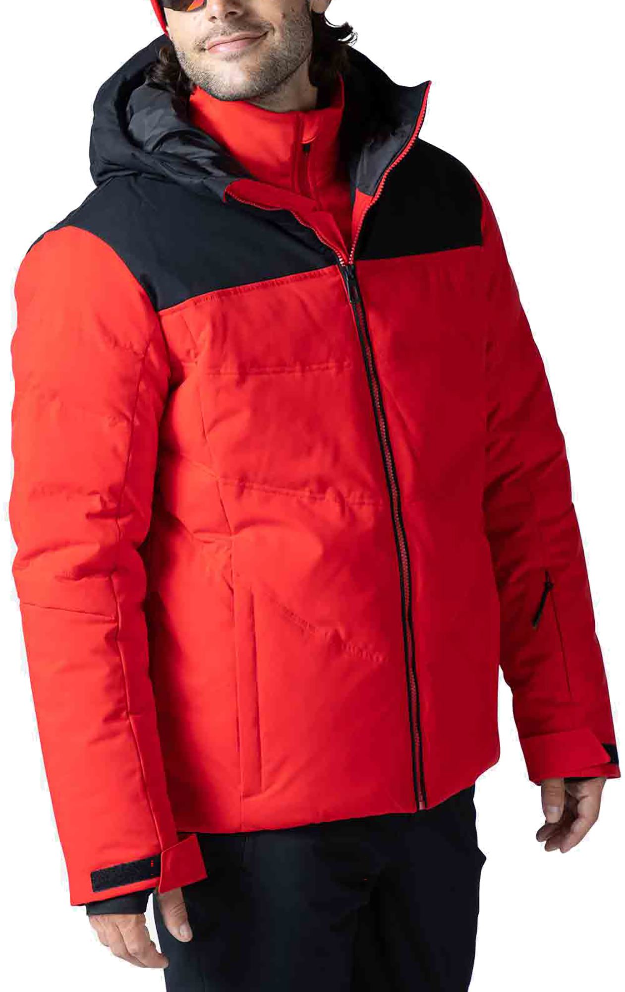 Rossignol Men's Siz Ski Jacket
