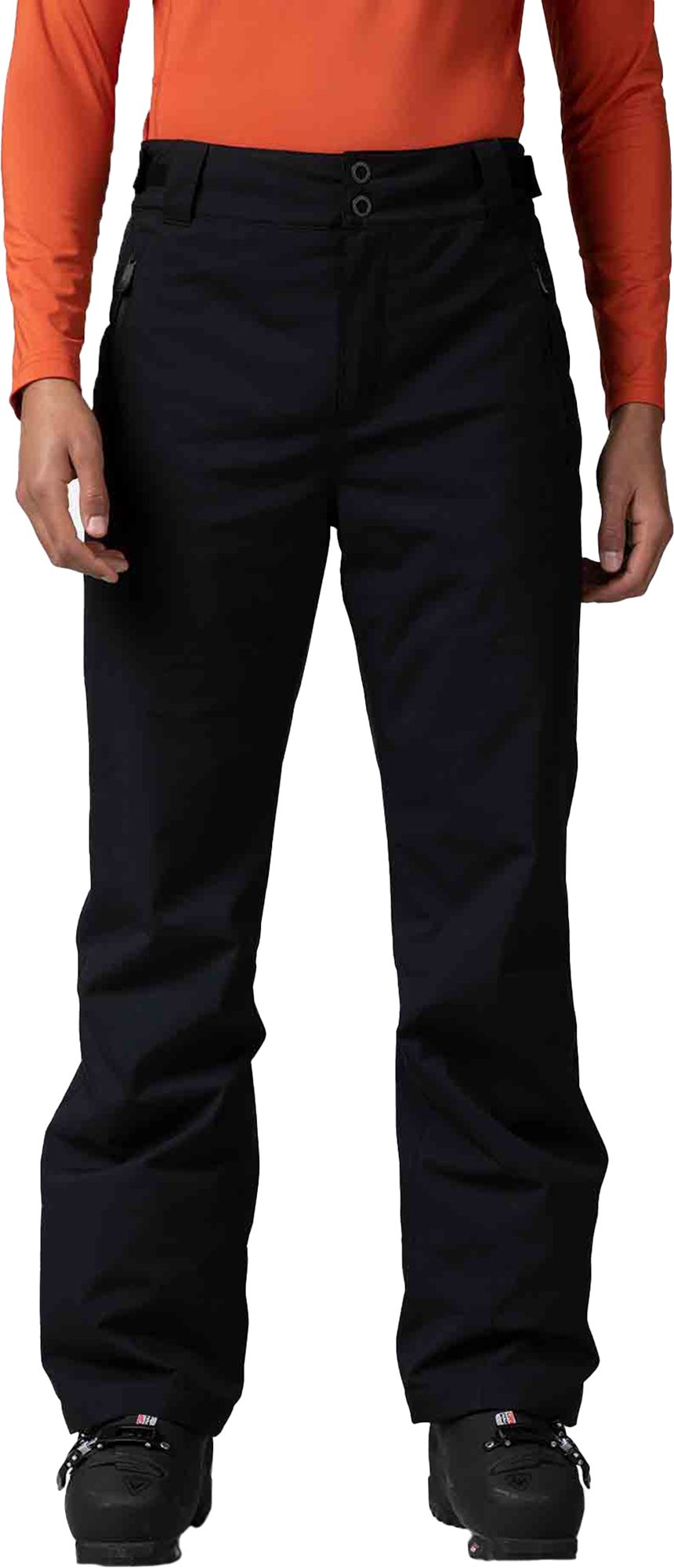 Rossignol Men's Siz Ski Pants