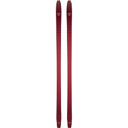 Rossignol Unisex Nordic Backcountry BC 80 Positrack Skis
