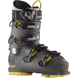 Rossignol '23-'24 Track 110 HV+ Gripwalk Men's All Mountain Ski Boots