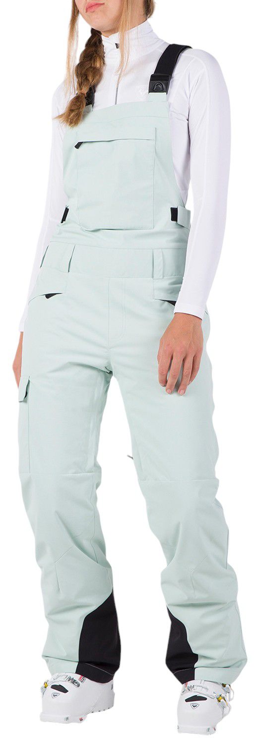 Rossignol Women's Relaxed Bib Ski Pants