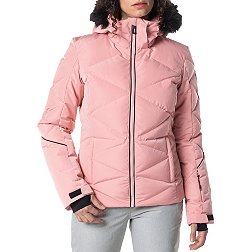 Rossignol Women's Staci Pearly Jacket
