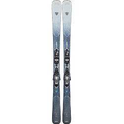 Rossignol '23-'24 Women's Experience 80 CA All-Mountain Skis with XP11 Bindings