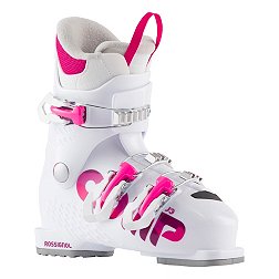 Rossignol '23-'24 Comp J3 Youth On Piste Ski Boots