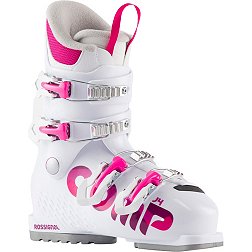 Rossignol '23-'24 Comp J4 Youth On Piste Ski Boots