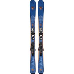Rossignol '23-'24 Experience Pro Youth Skis and Kid X Ski Binding Package