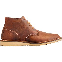 Red Wing Men's Weekender Chukka Boots