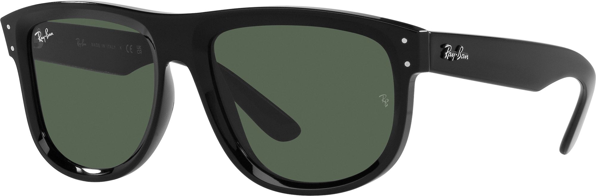 Ray-Ban Boyfriend Reverse Sunglasses