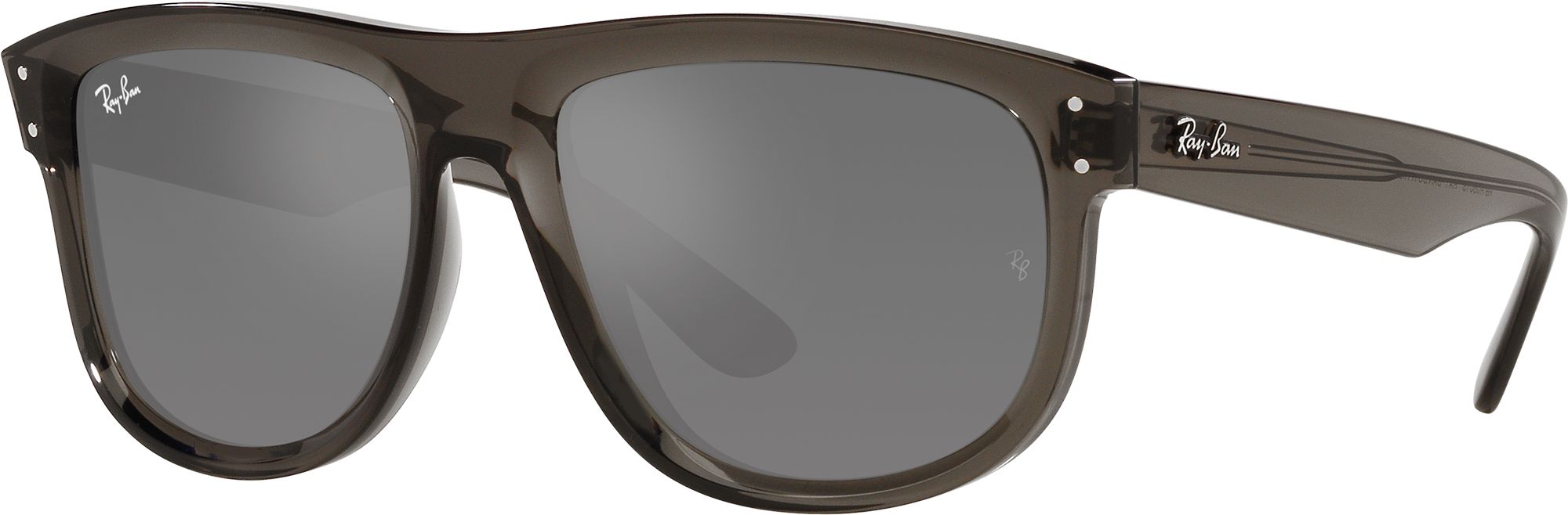 Ray-Ban Boyfriend Reverse Sunglasses